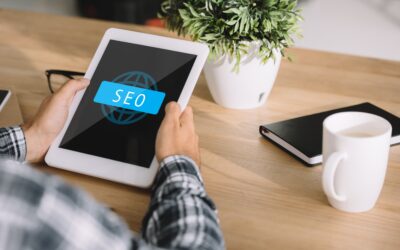 SEO-Optimierung: So bringst du deine Website nach vorne